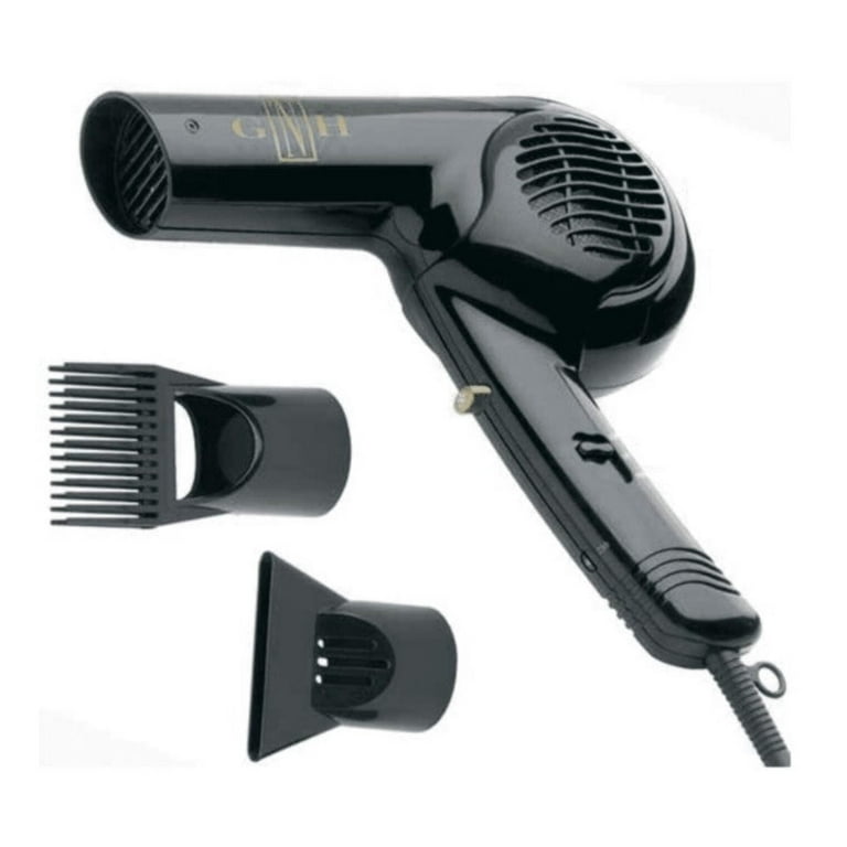 ゴロファポリテリ　ペア Gold N Hot Professional 1875 Watt Classic Pistol Dryer (GH2274