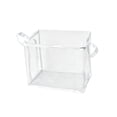 thumbnail image 2 of Clear Moving Bags Heavy Duty Clear Storage Bags with Zipper – Storage Bags Storage Bins with Lids – Portable Closet Organizers and Storage for Clothes Blankets Toys 2PCS, 2 of 7