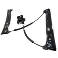 thumbnail image 5 of New Left Front Window Regulator Without Motor Compatible With Mercedes Benz S550 4Matic S600 Base S63 AMG 4Matic S450 Base S65 AMG S450 S560e 2014-2020 2227201302-PFM, 5 of 6