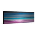 thumbnail image 5 of Paralepa  by Parvez Taj Painting Print on Brushed Aluminum, 5 of 5