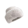 thumbnail image 1 of Gorro de invierno moderno, grueso y resistente al viento, para cosacos, ideal para caminatas y viajes en climas fríos., 1 of 8