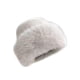 thumbnail image 1 of Sombrero de invierno,Gorro de invierno para mujer,gorro cosaco,gorro ruso.,Gorra de pescador de moda con protección para los oídos,Gorro grueso,cómodo,cálido y resistente al viento,Gorro de, 1 of 8