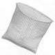 thumbnail image 2 of Underground Root Protection Mesh Basket for Plant Root Guard Against Gophers Moles and Voles 20x18 Inch Stainless Steel Wire Mesh, 2 of 5