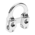 thumbnail image 3 of Archery Metal U Shape RingArchery Metal D Loop Archery Metal D Loop Archery Metal D Ring Quality You Can Trust, 3 of 5