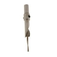 thumbnail image 2 of DYNWAVECA Carbide Tip (Long Shank) Dia. 10mm Rod , , 3Ã10Ã100mm, 2 of 8