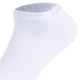 thumbnail image 3 of CAMP DAVID calcetines para hombre, paquete de 3 - Action-Mesh Cotton Quarter 3P, logo Blanco 39-42, 3 of 3