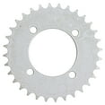 thumbnail image 5 of Niche 420 Front 15T Rear 32T Drive Sprocket Kit for Yamaha PW80 Motorcycle MK1003112, 5 of 9