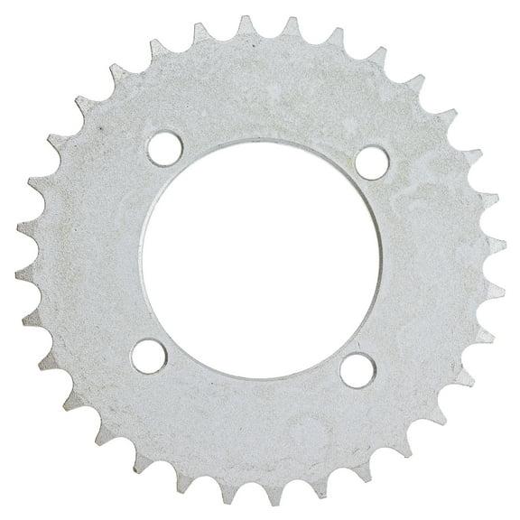Niche 420 32T Rear Drive Sprocket for Yamaha PW80 Motorcycle 519-CDS2380P