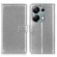 thumbnail image 1 of For Xiaomi Redmi Note 13 Pro 4g/poco M6 Pro 4g Leather Case Fashionable Card Slots Phone Cover, 1 of 5