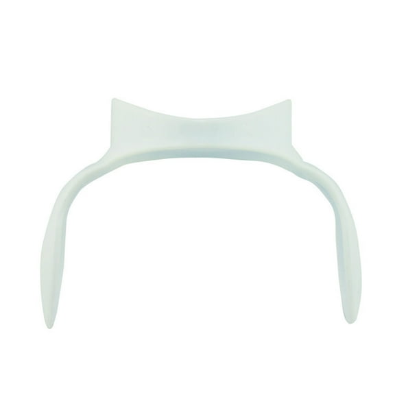 Newborn Bottle Grip Handle Infants Milk Bottle Hand Shank for Avent