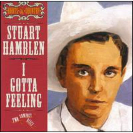 I Gotta Feeling