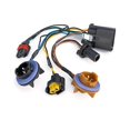 thumbnail image 1 of Arnés de cableado de lámpara de automóvil para arnés de cableado de faros delanteros 1500 2500 15950809 Como se muestra, Como se muestra, 1 of 5