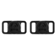 thumbnail image 1 of Para Apple Airtag Funda Silicona Soporte Collar Perro Impermeable (), 1 of 7