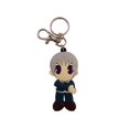 thumbnail image 1 of Fruits Basket Yuki Anime PVC Keychain GE-3331, 1 of 1