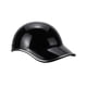 thumbnail image 2 of Kenally Casco de moto para mujer, casco de motocicleta ajustable portátil para exteriores, Protector de cabeza, equipo de ciclista, bloqueo cómodo Gafas de moto Negro Kenally VI017429-01, 2 of 6