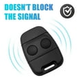 thumbnail image 5 of New 2 Buttons Key Fob Remote Control Case Shell Replacement for Land for Rover, 5 of 8