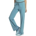 thumbnail image 4 of Heartsoul Break On Through Scrubs Pant For Women Drawstring 20110, 4 of 7