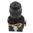 thumbnail image 3 of CHC?409B?M4 10K Resettable Joystick Potentiometer, 3 of 5