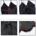thumbnail image 5 of Sleepwear for Women Sexy Babydoll Lingerie for Women Plus, 5 of 7