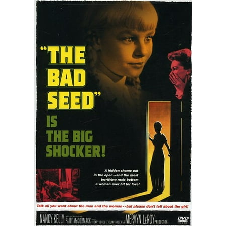 The Bad Seed (DVD)