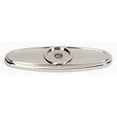 thumbnail image 2 of Alno A1565-BARC Classic Traditional Cabinet Backplate Barcelona, 2 of 7