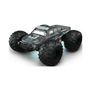 Hosim RC Cars 1/20 4WD Off-Road RTR Truggy Truck Remote Control Cars Play Gifts 9963 Silver