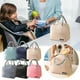 thumbnail image 1 of Bolsas de Almacenamiento Autosellables de Polietileno de Grado Alimenticio, Pequeñas, 40 X 35 Cm, 30 Unidades, Herméticas, para Refrigerador y Congelador., 1 of 1