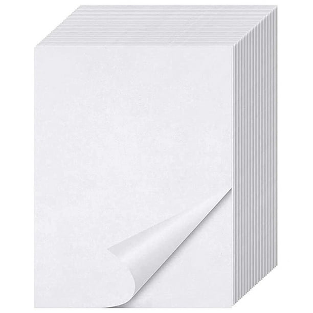 50 hojas de papeles de liberación de dibujo de diamantes A5 papeles antiadherentes Diamante Suministros de dibujo