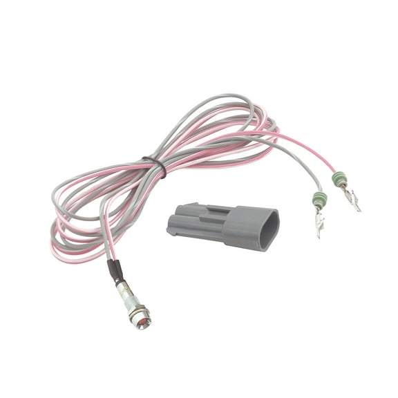 ACCEL 77177 Engine Control Module Wiring Harness
