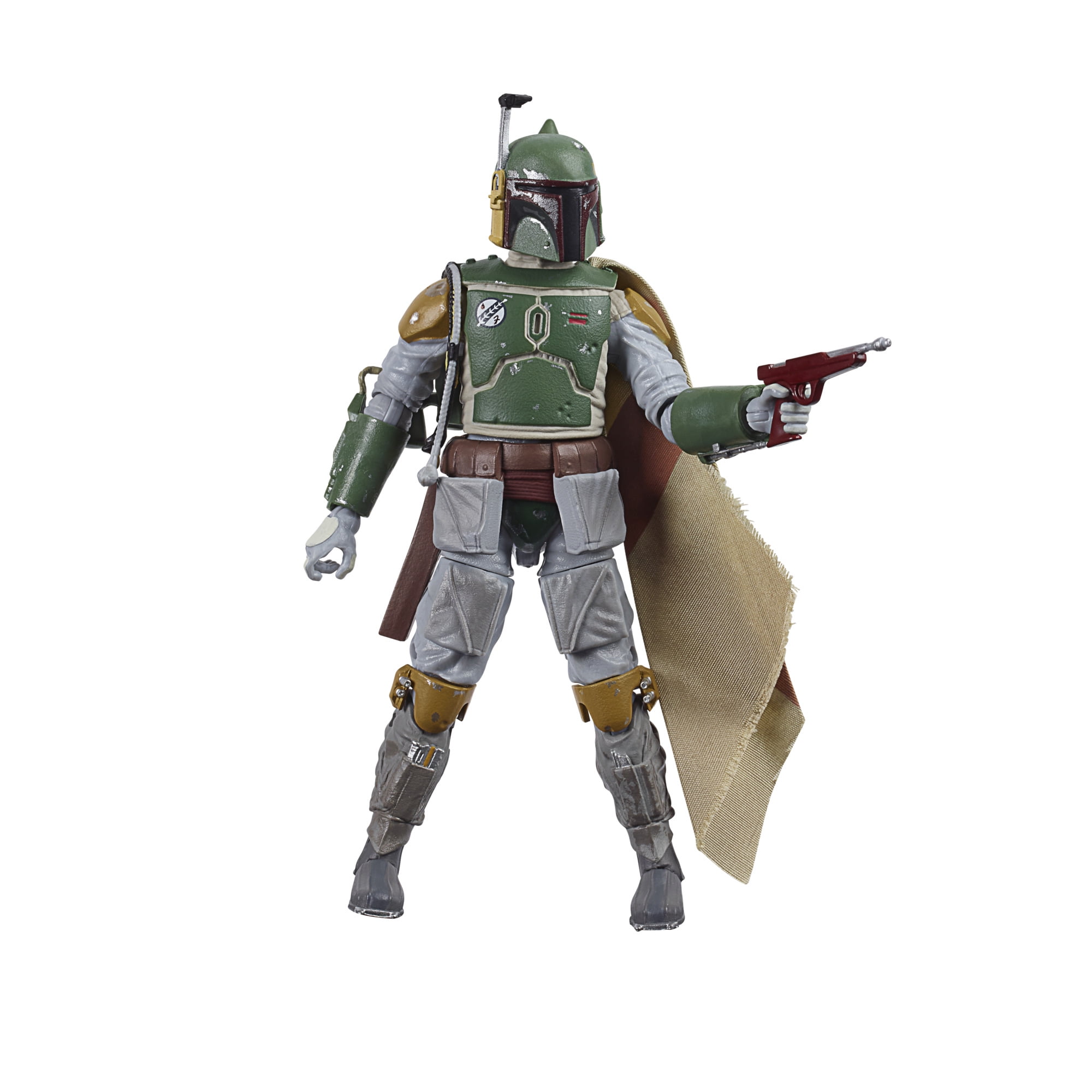 Lot 4 Blue Lightsaber Fit Star Wars 3.75'' Yoda Trooper Boba fett Figure Toys 