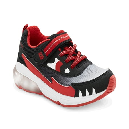 

Stride Rite Kids Unisex Jaws Light-up Sneaker