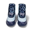 thumbnail image 5 of Bluey And Bingo Toddler & Little Boys Snow Boot, 5 of 7