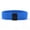 Blue, variant on Queroig Elastic Band High Strength Adjustable Portable Bento Box Packing Fixing Strap Daily Use