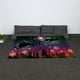 thumbnail image 5 of Manta de franela de felpa para cama, manta reversible para TV. 8, 5 of 6