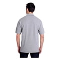 thumbnail image 5 of Jerzees Men's Short Sleeve Pique Sport T-Shirt, 5 of 8