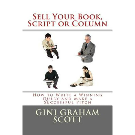 How to write and sell a column