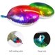 thumbnail image 2 of Birthday Number Balloon 40Inch Large Number Balloons, Rainbow Number 8 Balloon for Birthday Decorations (Number 8 ), 2 of 4