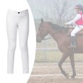 thumbnail image 4 of Pantalones Ecuestres Sunnimix Transpirables 55 CM, 4 of 8
