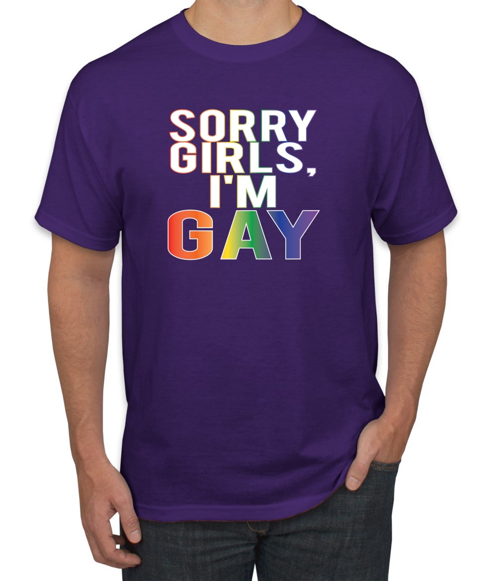 Funny gay pride shirts
