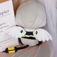 thumbnail image 5 of 2026 Murder Plush, Drones Plush, Murder V Plush, Anime Cute Plushies, Doll Stuffed Toy Soft Pillow for Boys and Girls Gifts, 5 of 5