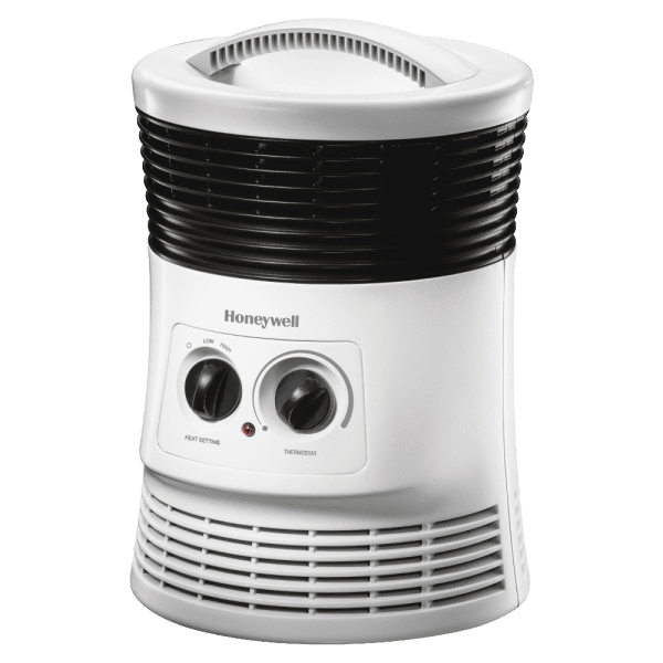 Honeywell  HWLHHF360W  Surround Fan-forced Heater  White