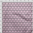 thumbnail image 3 of oneOone Viscose Chiffon Fabric Abstract Ikat Print Fabric BTY 42 Inch Wide, 3 of 4