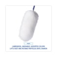 thumbnail image 4 of Boardwalk Lambswool Duster, Plastic Handle Extends 35" to 48" Handle, Assorted Colors, 4 of 6