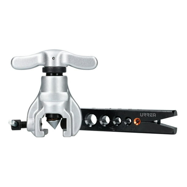 Juego De Avellanador Refrigeracion Abocinador Surtek 1/4-3/4 AVE14