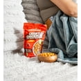 thumbnail image 4 of Plantropy Crispy Chickpeas Snacks - Thai Chili Flavor (12 Pack), 4 of 6