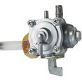 thumbnail image 3 of SEBLAFF Fuel Switch Vacuum Petcock Durable Metal Construction, High Performance Replacement Part, 3 of 4