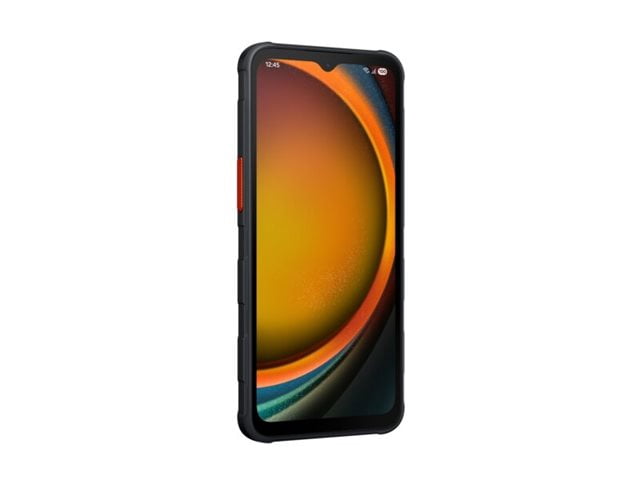 Samsung Galaxy XCover7 Pro SM-G766U 128 GB Rugged Smartphone, 6.6" TFT LCD Full HD Plus 1080 x 2408, Octa-core (Cortex A720Single-core (1 Core) 2.50 GHz + Cortex A720 Triple-core (3 Core) 2.40 GHz +