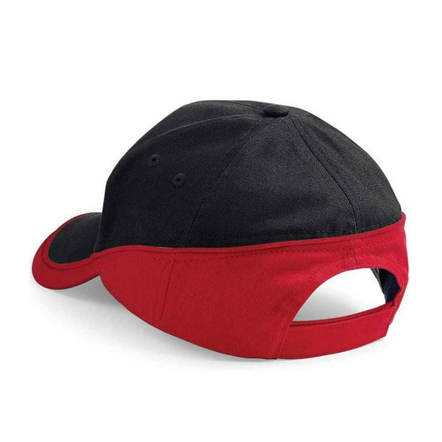 Beechfield Casquette de Compétition Teamwear