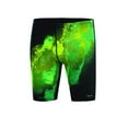 thumbnail image 1 of Dolfin Graphlite Thunder Jammer  Green Size 26, 1 of 1