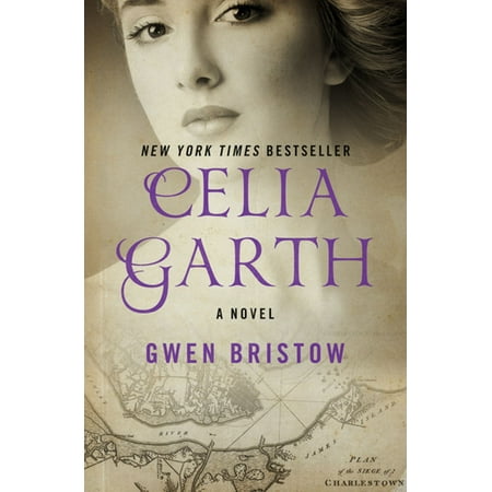Celia Garth - eBook